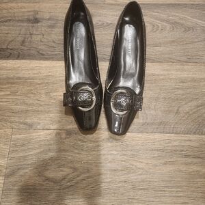 Karen Scott, black ,size 8.5 US